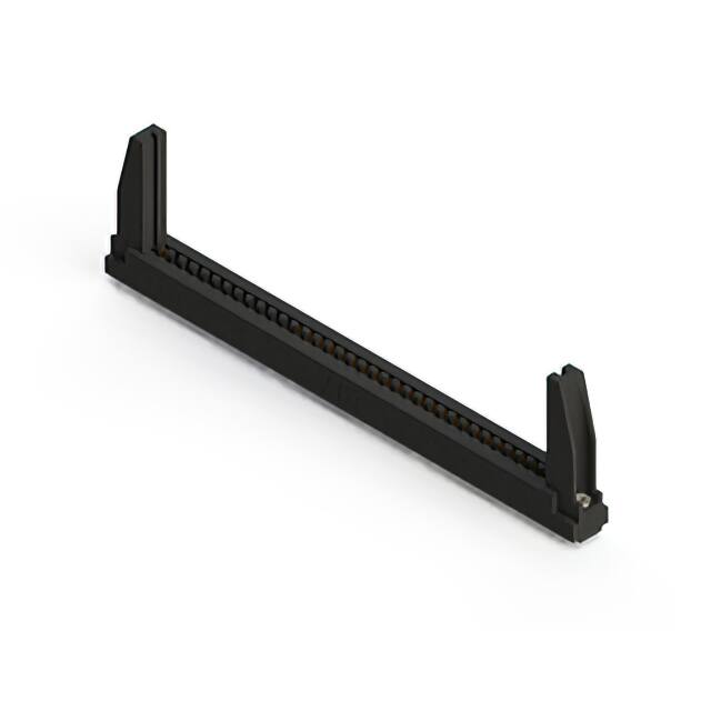 357-036-545-178 EDAC Inc.  Edgeboard Connectors